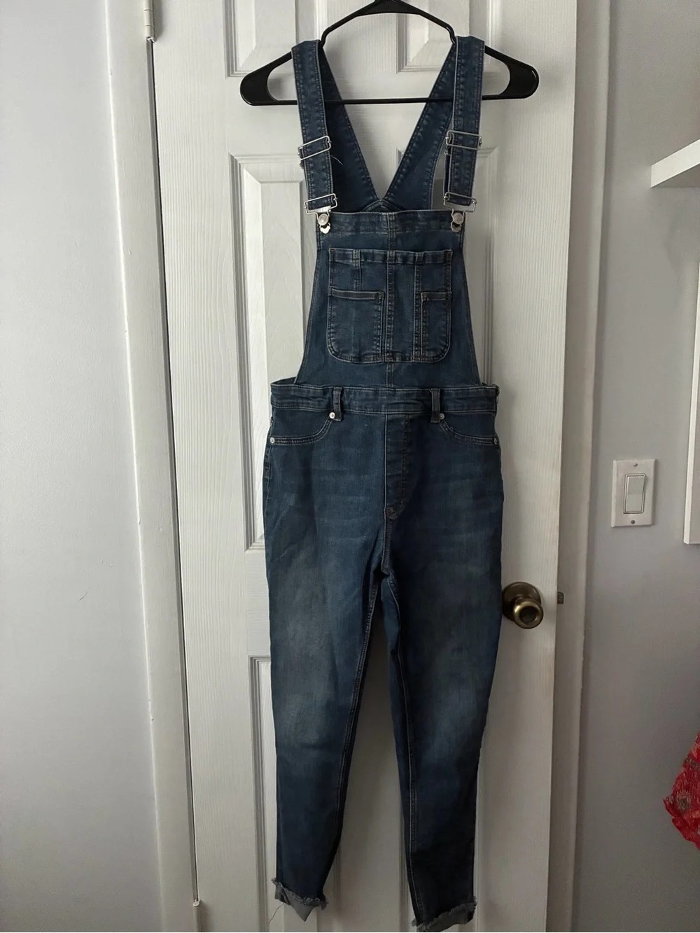 Free People wear front